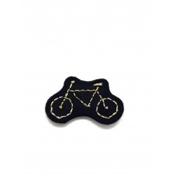 Broche Vélo