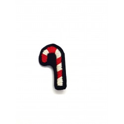 Broche Sucre d'Orge